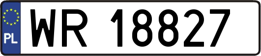 WR18827