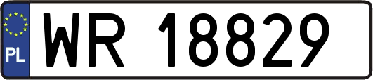 WR18829