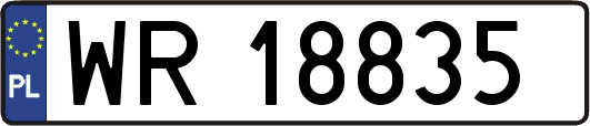 WR18835