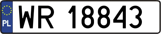 WR18843