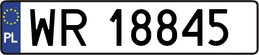 WR18845