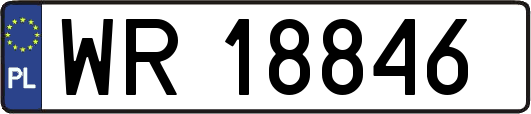 WR18846