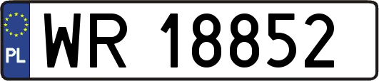 WR18852