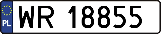 WR18855