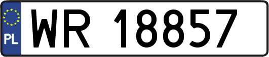 WR18857