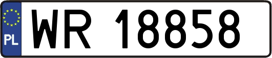 WR18858