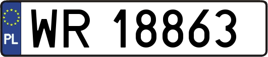 WR18863