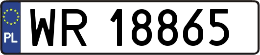 WR18865