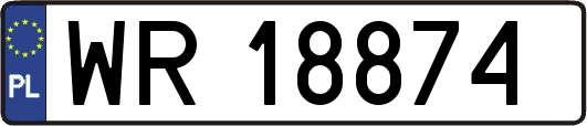 WR18874