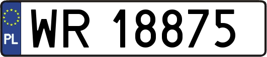 WR18875