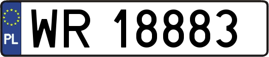 WR18883