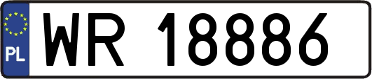 WR18886