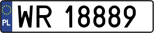 WR18889