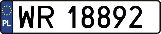 WR18892