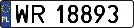 WR18893