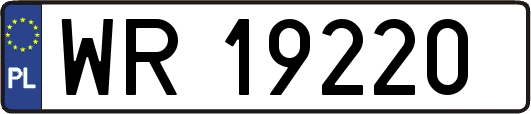WR19220
