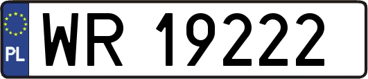 WR19222
