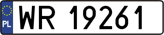 WR19261