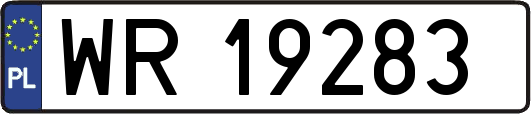 WR19283