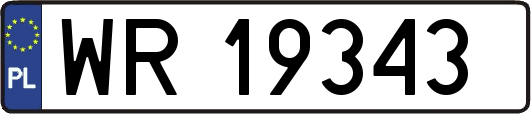 WR19343