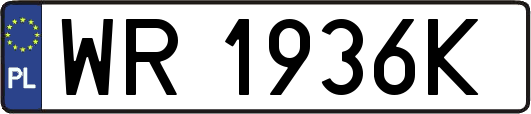 WR1936K