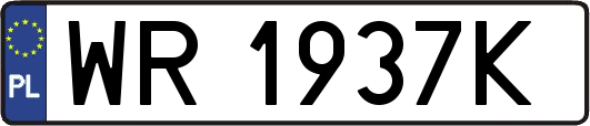 WR1937K