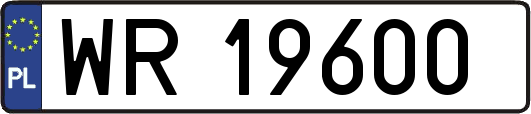 WR19600
