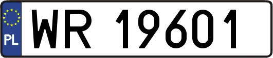 WR19601