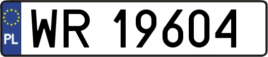 WR19604