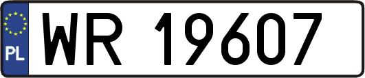 WR19607