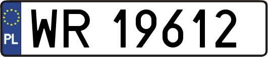 WR19612