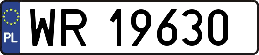 WR19630