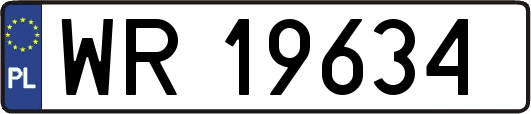 WR19634