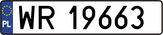WR19663