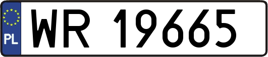 WR19665