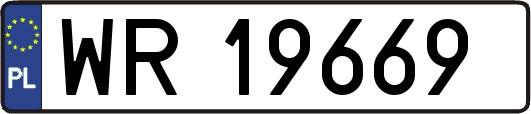WR19669