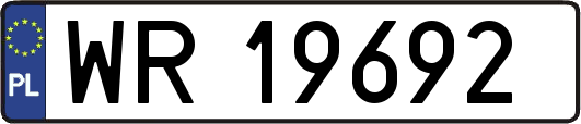 WR19692