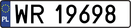 WR19698