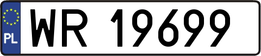 WR19699