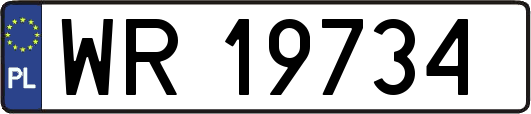 WR19734