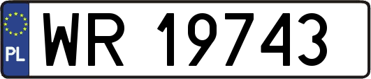 WR19743