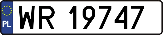 WR19747