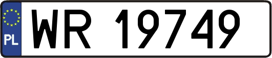 WR19749