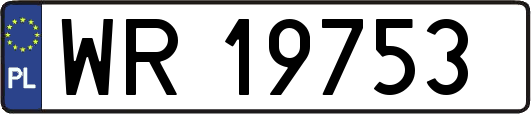 WR19753