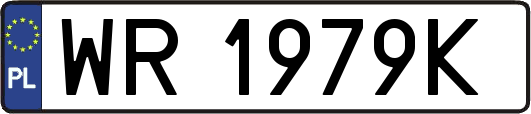 WR1979K