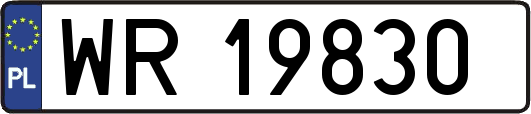 WR19830