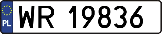 WR19836