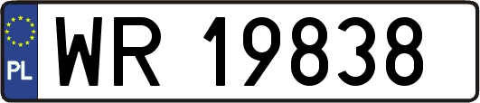 WR19838