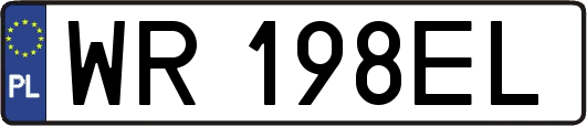 WR198EL