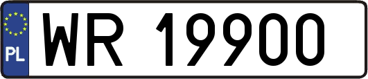 WR19900